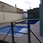 Apt 2 quartos, próximo à praia e ao Shopping