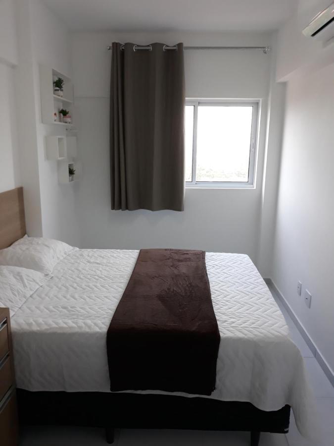 Apt 2 Quartos, Proximo A Praia E Ao Shopping * Maceió