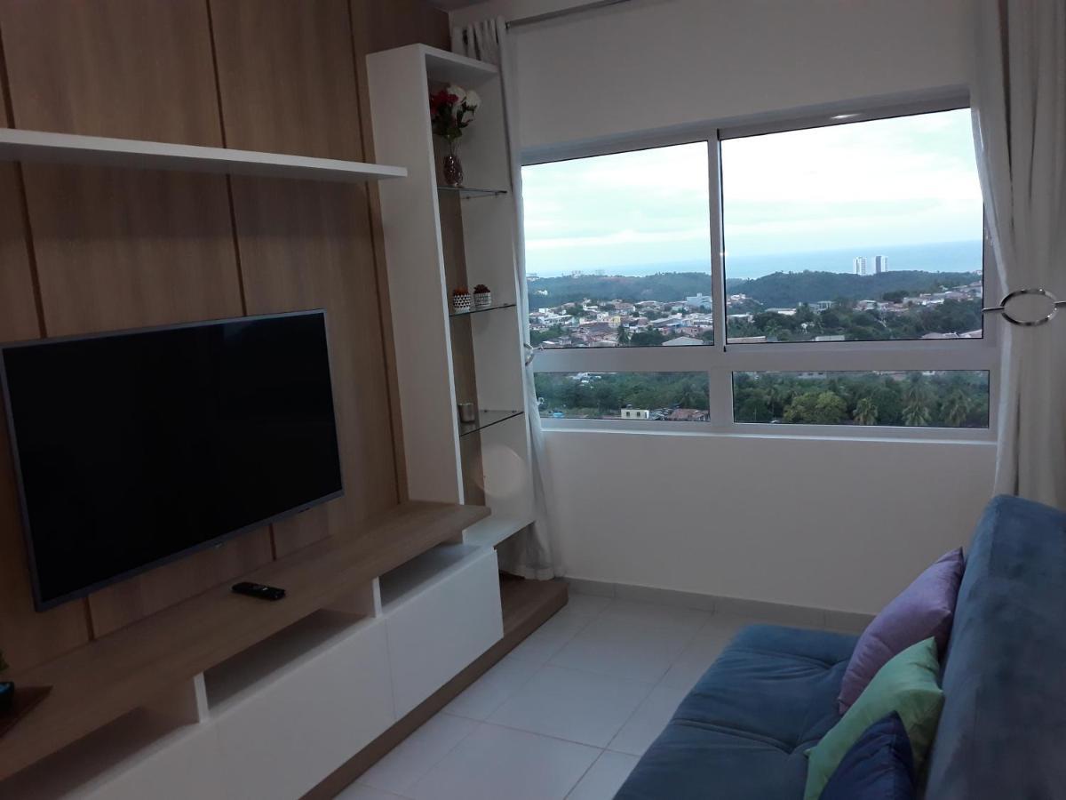 Apartamento Apt 2 Quartos, Proximo A Praia E Ao Shopping