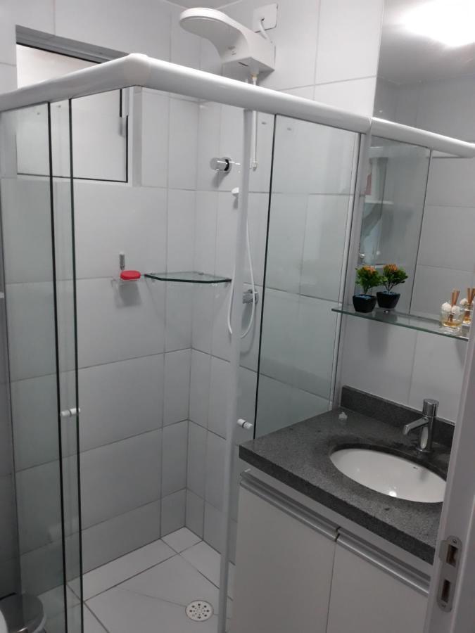 Apartamento Apt 2 Quartos, Proximo A Praia E Ao Shopping