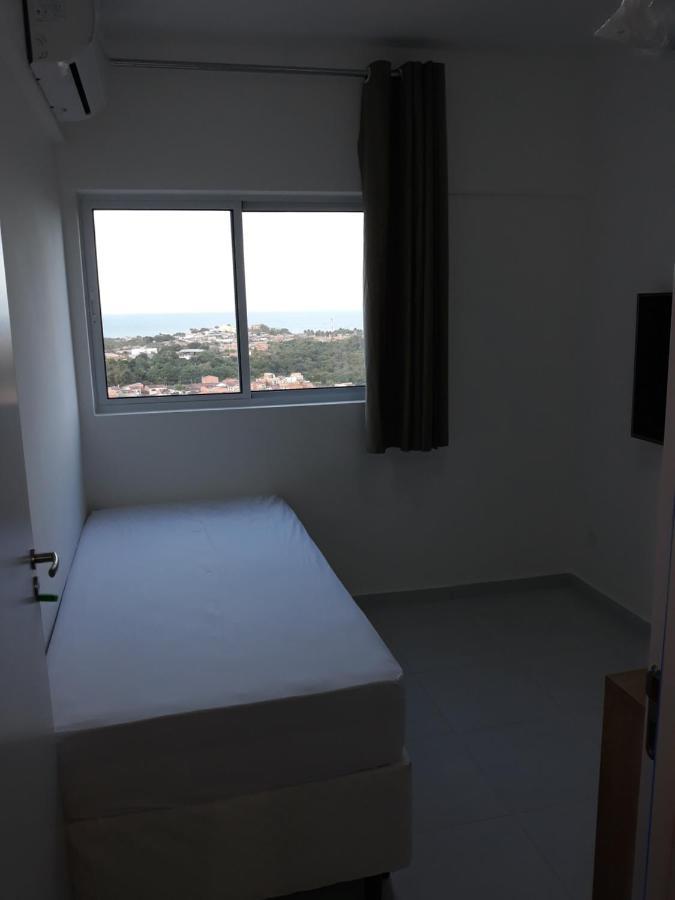 Apt 2 Quartos, Proximo A Praia E Ao Shopping
