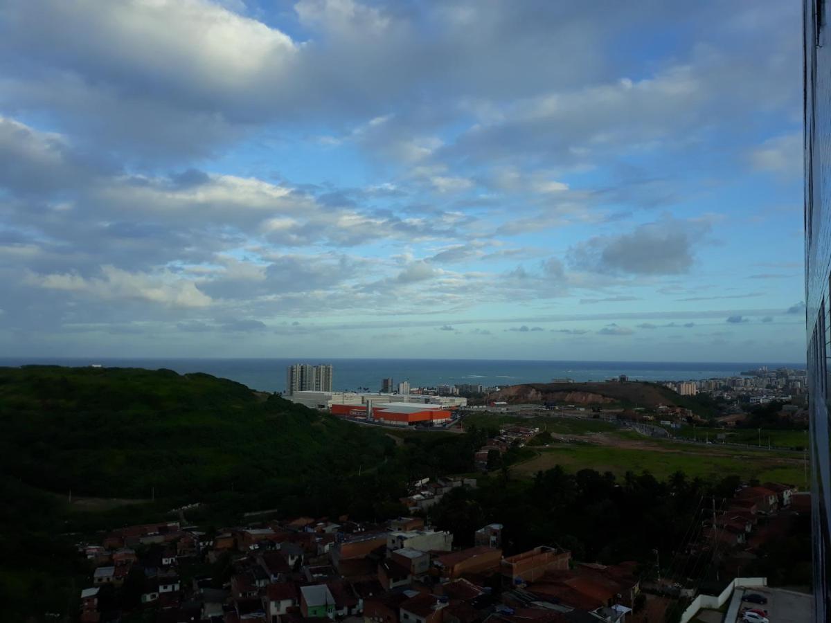 Apartamento Apt 2 Quartos, Proximo A Praia E Ao Shopping