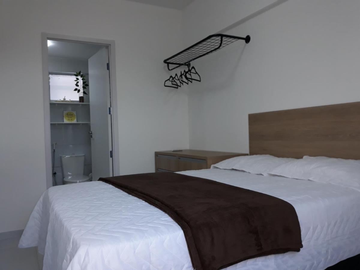 Apartamento Apt 2 Quartos, Proximo A Praia E Ao Shopping Maceió