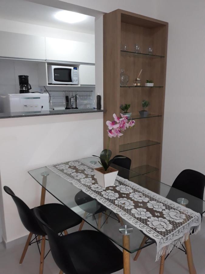 Apt 2 Quartos, Proximo A Praia E Ao Shopping *