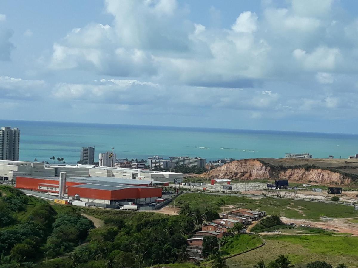 Apt 2 Quartos, Proximo A Praia E Ao Shopping Apartamento *