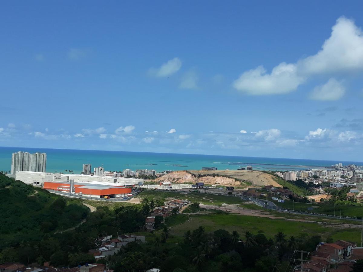 Apt 2 Quartos, Proximo A Praia E Ao Shopping Maceió