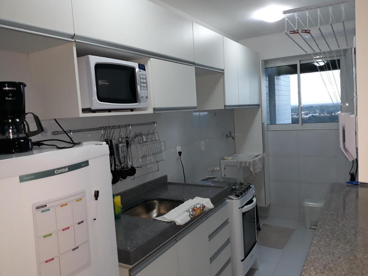 Apartamento Apt 2 Quartos, Proximo A Praia E Ao Shopping *