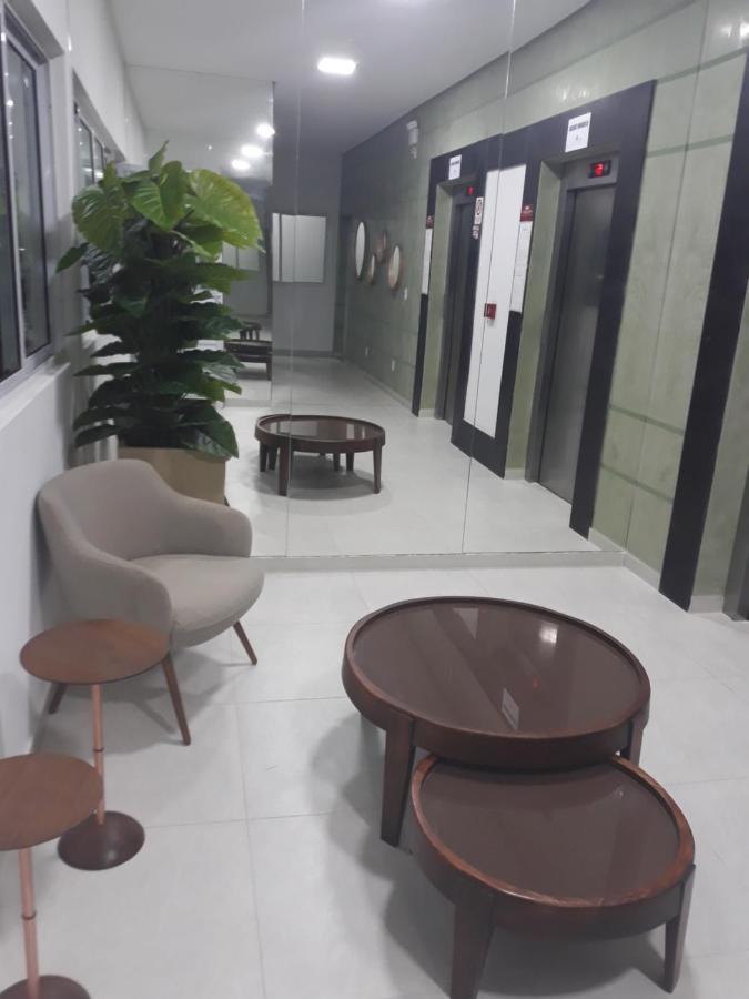 Apt 2 Quartos, Proximo A Praia E Ao Shopping
