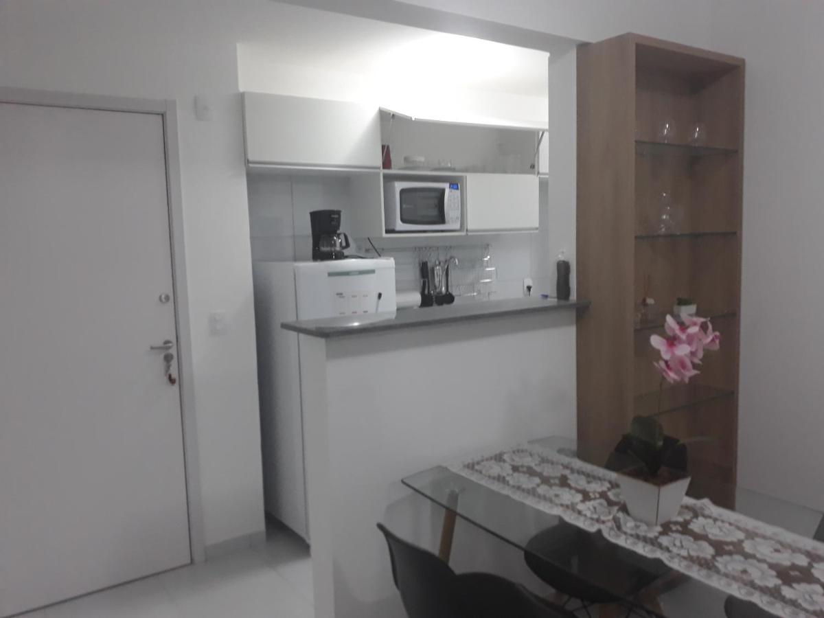 Apartamento Apt 2 Quartos, Proximo A Praia E Ao Shopping