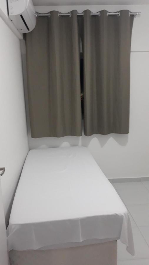 Apt 2 Quartos, Proximo A Praia E Ao Shopping Maceió