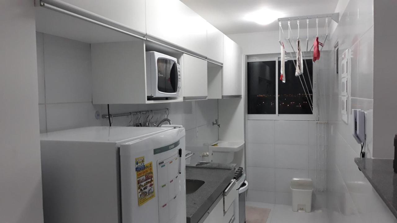 Apartamento Apt 2 Quartos, Proximo A Praia E Ao Shopping *