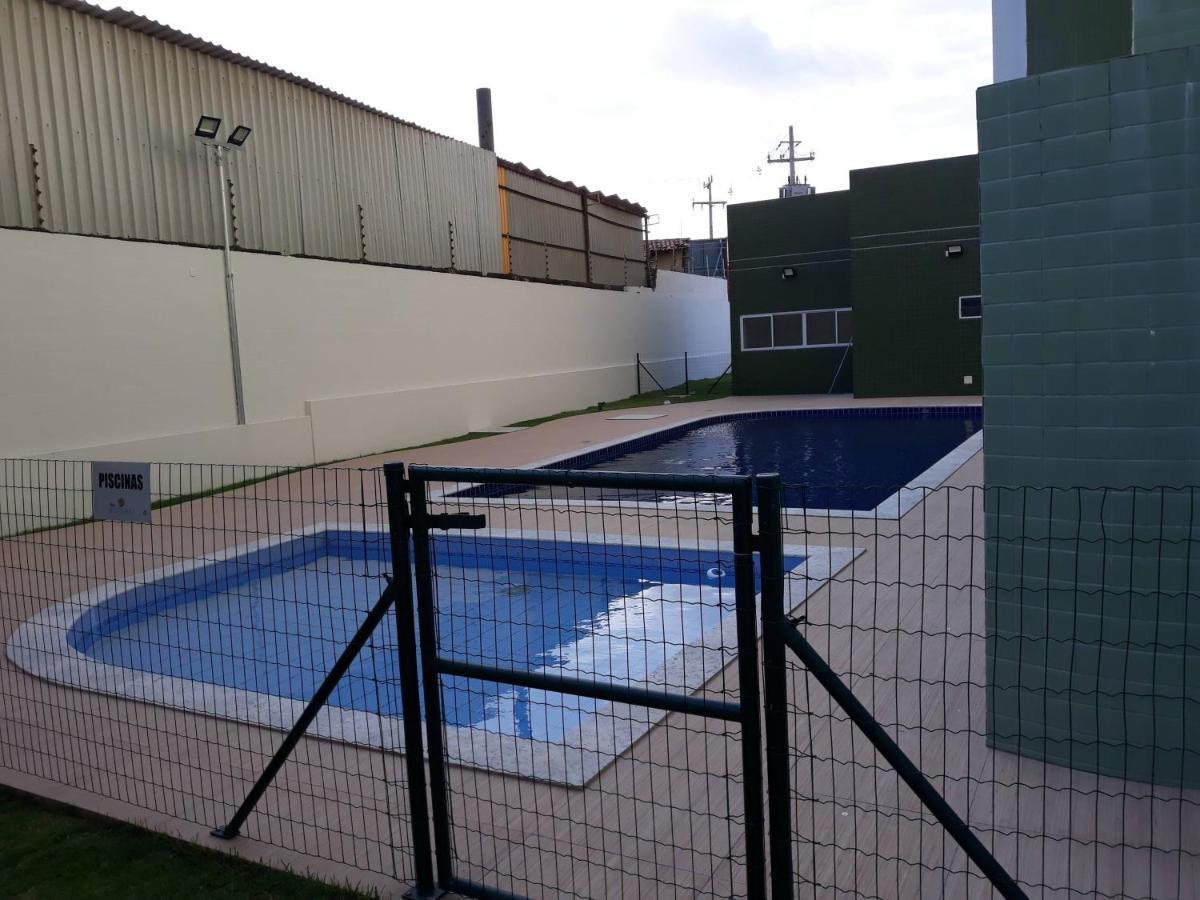 Apt 2 Quartos, Proximo A Praia E Ao Shopping Apartamento Maceió