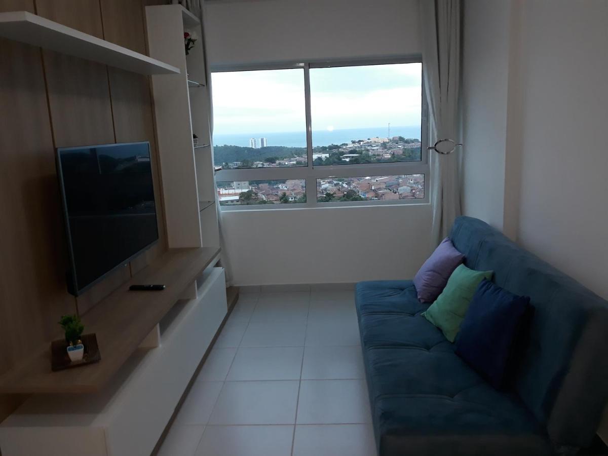 Apt 2 Quartos, Próximo à Praia E Ao Shopping * Maceió