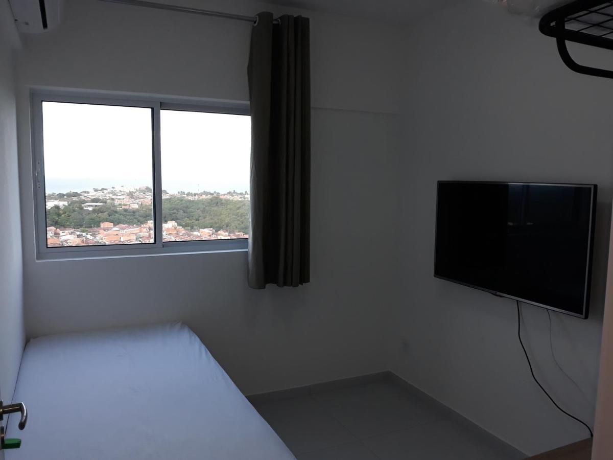 Apartamento Apt 2 Quartos, Próximo à Praia E Ao Shopping Maceió