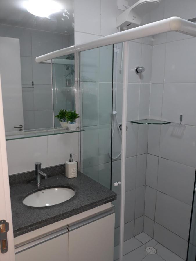 Apt 2 Quartos, Próximo à Praia E Ao Shopping * Maceió