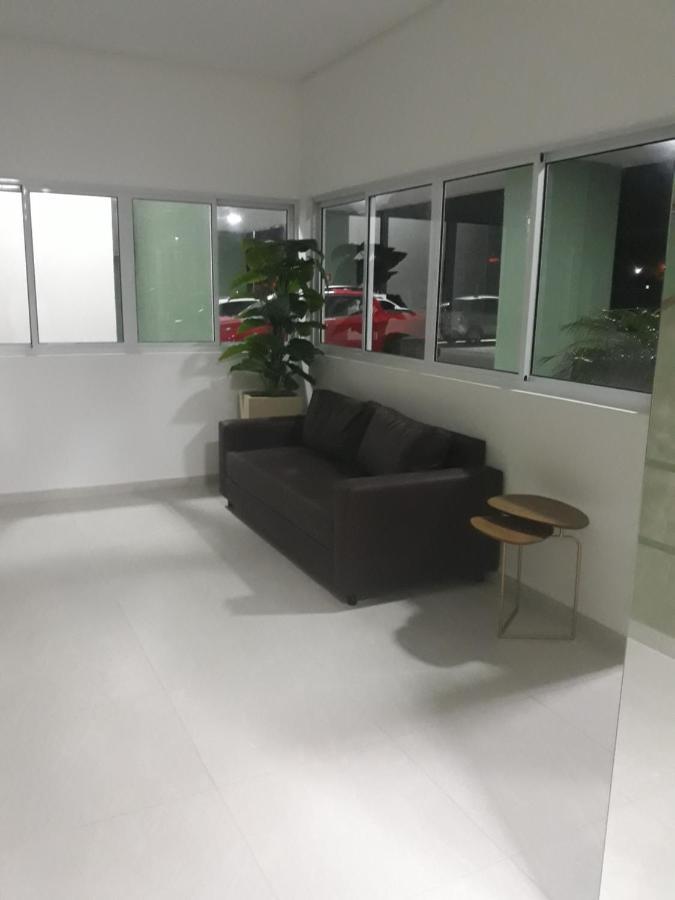 Apt 2 Quartos, Próximo à Praia E Ao Shopping Maceió