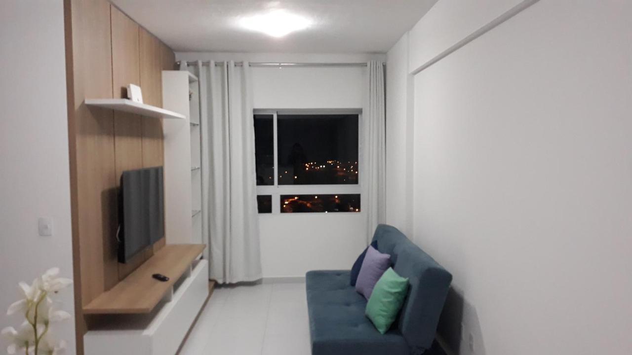 Apt 2 Quartos, Próximo à Praia E Ao Shopping *